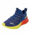 Puma Unisex-Child One4all Fade Pre-school Sneaker...