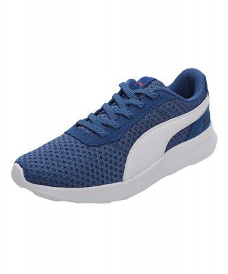 Puma Unisex-Child St Activate Ac PsRunning Shoe