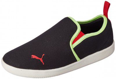 Puma Unisex-Child Tobey Junior Sneaker