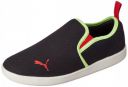 Puma Unisex-Child Tobey Junior Sneaker...