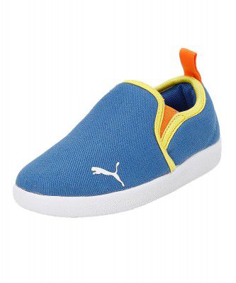 Puma Unisex-Child Tobey Pre-School Sneaker