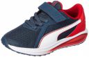 Puma Unisex-Child Twitch Runner Twist Ac Pre-School Sneaker...