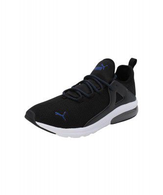 Puma Unisex Electron 2.0 Lace Sneaker