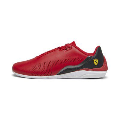 Puma Unisex Ferrari Drift Cat Decima Sneaker