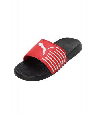 Puma Unisex Geo Slide