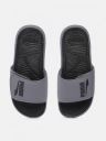 Puma Unisex Grey Cool Cat 2.0 V FS Printed Sliders...