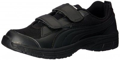 Puma Unisex Kid Bosco 2 Sneaker