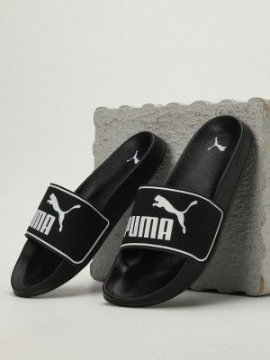 Puma Unisex Leadcat 2.0 Sliders