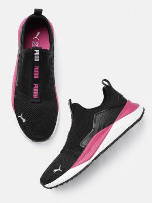 Puma Unisex Pacer Future Slip-On Sneakers