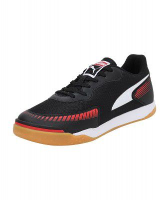 Puma Unisex Pressing III Football Shoe