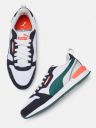 Puma Unisex R78 Colourblocked Sneakers...