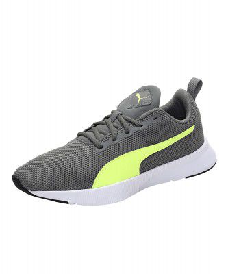Puma Unisex Robust Running Shoe | Size 10