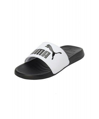 Puma Unisex Slip On Sliders