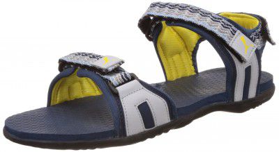 Puma Unisex Zoom Idp Athletic & Outdoor Sandals