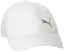 Puma Unisexs Cap (2371102 White_Free Size)...