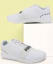 Puma Urus Sneakers For Men  (White)...