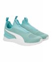 PUMA Women Anzarun Camo Sneaker...