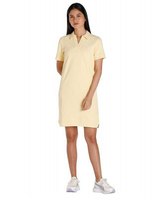 Puma Women Knee Length Dress
