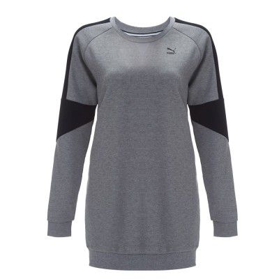 Puma Women Knee Length Dress