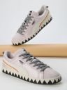 Puma Women Lemlem Suede Sneakers...
