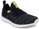 Puma Women Navy Blue Mesh Fast X Series Running Shoes Running Shoes For Women  (Navy)...