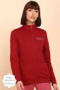 PUMA Women Solid Casual Jacket...