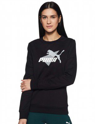 Puma Women Sweatshirt