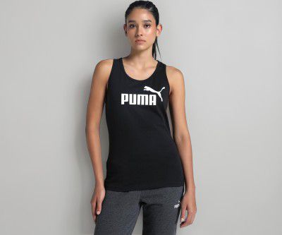 Puma Women Tanks