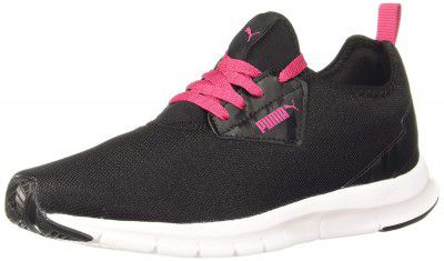 Puma Women's Camo Wn S Idp Sneaker