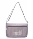 Puma Womens Core Base Shoulder Bag, Pale Plum (9181202)...