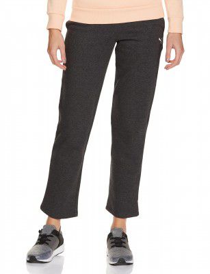 Puma Womens Fitted Pants
