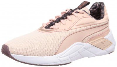 Puma Womens Lex Safari Glam WNS Training Shoe
