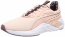 Puma Womens Lex Safari Glam WNS Training Shoe...
