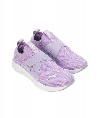 Puma Womens Luft WNS Running Shoe