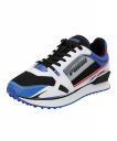 Puma Womens Mile Rider Pastel Mix Women's Shoes Sneaker...