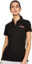 Puma Women's Regular Fit Polo Shirt...