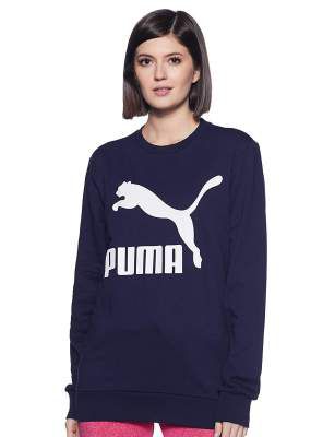 Puma Women's Regular fit T-Shirt
