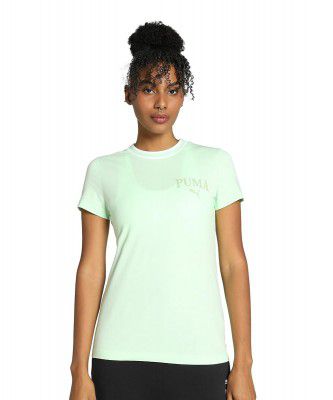 Puma Women's Regular Fit T-Shirt