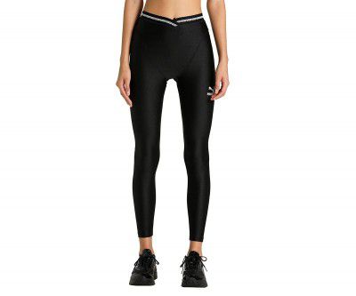 Puma Women's Skinny Fit Leggings