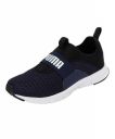 Puma Women's Slash Sneaker...