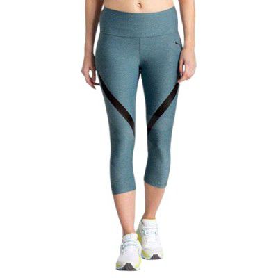 Puma Women's' Slim Fit Regular Pants Tights Trousers