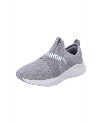 Puma Womens Softride Harmony Slip Meta WRunning Shoe