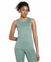 Puma Women's Solid Regular Fit T-Shirt...