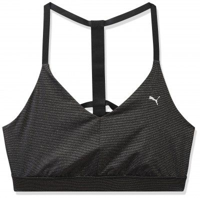 Puma Womens Sports Bra