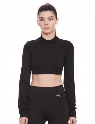 Puma Women's Sports T-Shirt