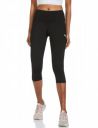 PUMA Women's Ws 3 4 Leggings, Navy Blue, X-Large...