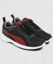 PUMA Zenith V1 Sneakers For Men  (Black , 8)...