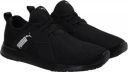 PUMA  Zod Runner V3 Running Shoes For Men (Black)...