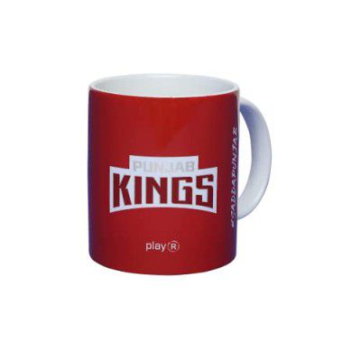 Punjab Kings - Sadda Punjab Ceramic Mug