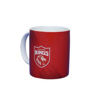 Punjab Kings - Sadda Squad Ceramic Mug